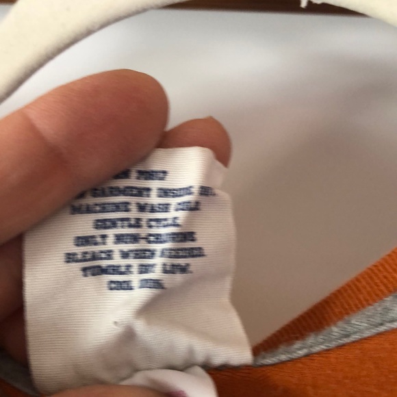 PINK by VS tee - Picture 5 of 7